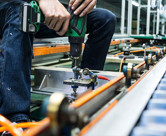 International Maintenance Technologies