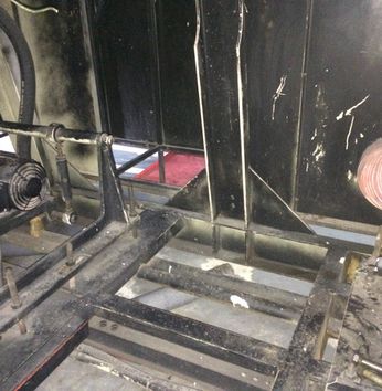 Reconstruction et transformation de machines